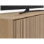Profile 4-Door Media Storage Cabinet-443516394