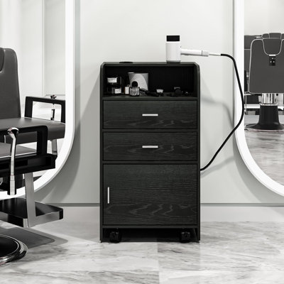 Station de coiffeur Thame