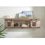 Railway Floating Shelf-128762091