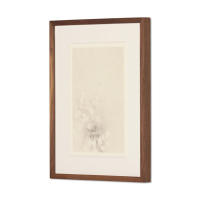 Breath Drawing Xviii By Adrián White