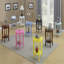 Table de bout avec rangement-97926717