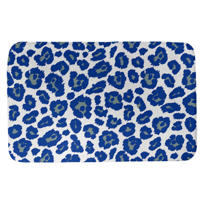 Tapis pour salle de bain Dallas