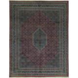 Indo One-of-a-Kind 11'9" x 15'2" Area Rug