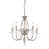 Polished Nickel selected