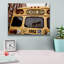 «NYC School Bus» par Nina Paponcek-1204312207