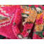 Tapis géométrique rose / jaune Beverley-933638086