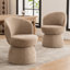 Chaise de baril Boucle-637600816