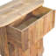 Commode décorative