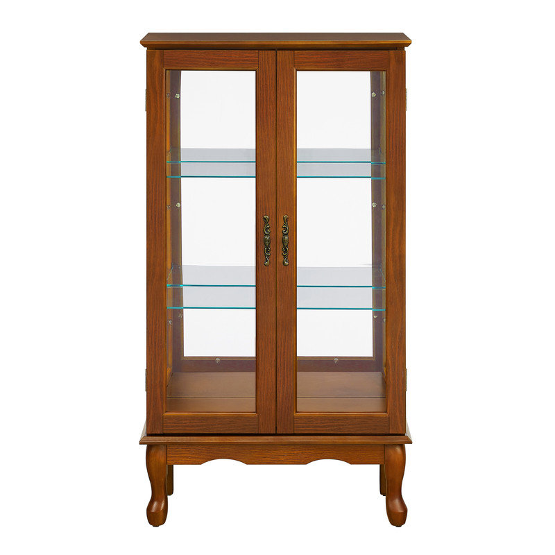 Benjerman 11.75'' Wide Storage Cabinet