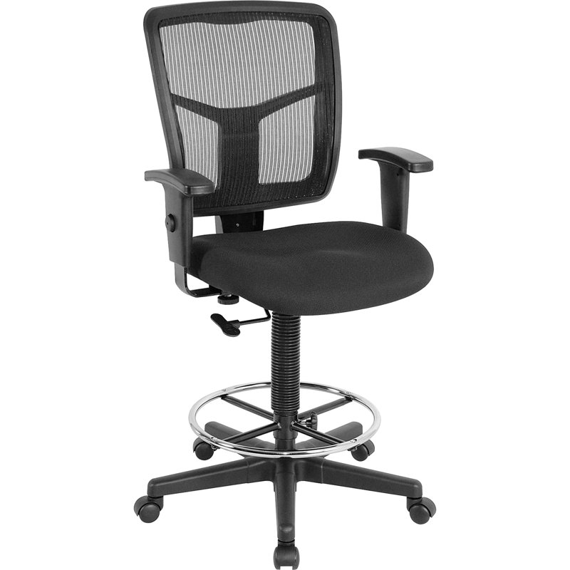 Mesh Drafting Chair