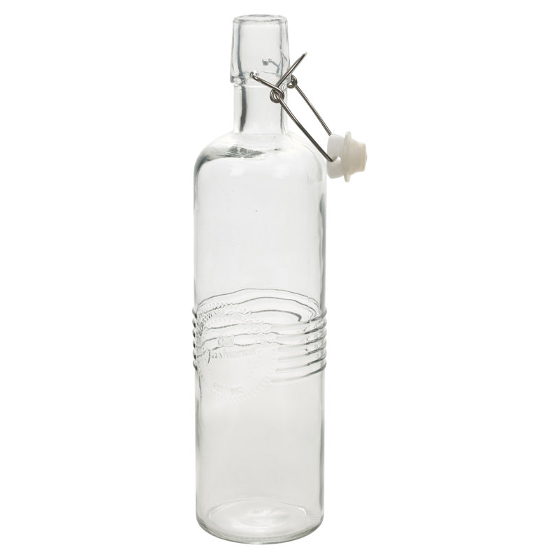 Old Fashion 0.75 L Decanter