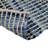 Callan Cotton Striped Indoor Rug-310352845