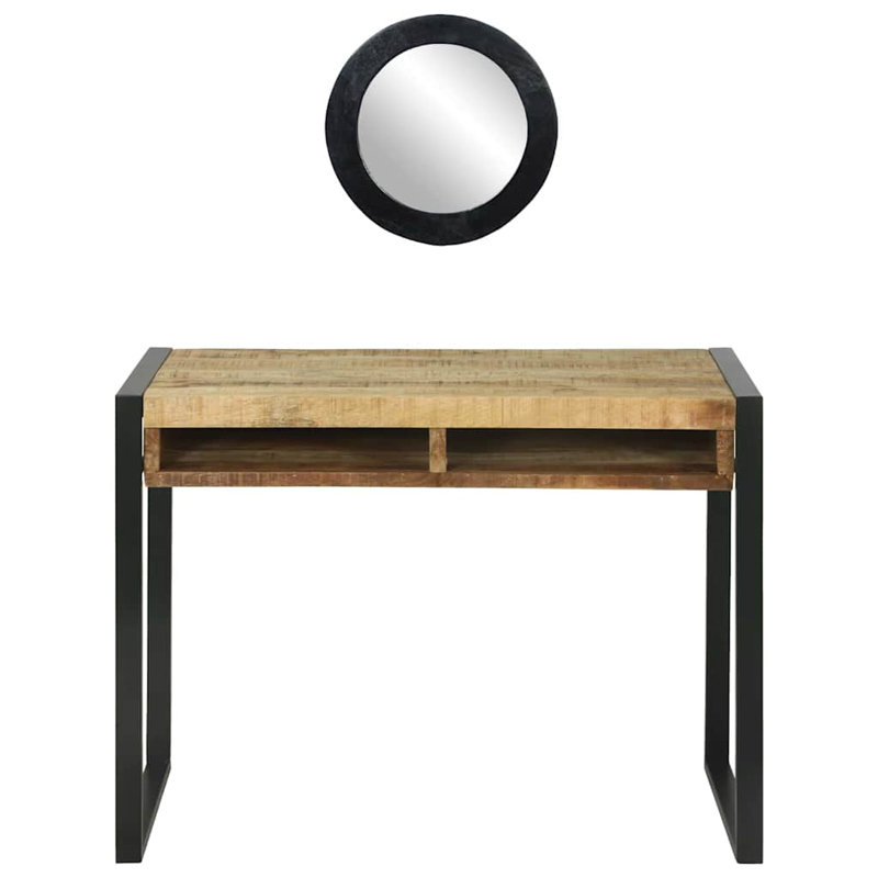 Dressing Table with Mirror