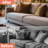 5''H Custom Size Cushion Cover, Replaceable Bench Cushion/Chair Cushion Cover-1370949232-1370949124