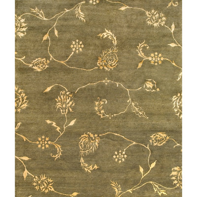 One-of-a-Kind 9'11" X 13'11" Area Rug