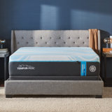 LuxeBreeze® 13" Soft Mattress