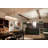 8 - Light Dimmable Linear Chandelier-70048071