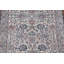 Tapis oriental Sultanabad Ziegler noué à la main 4 x 6