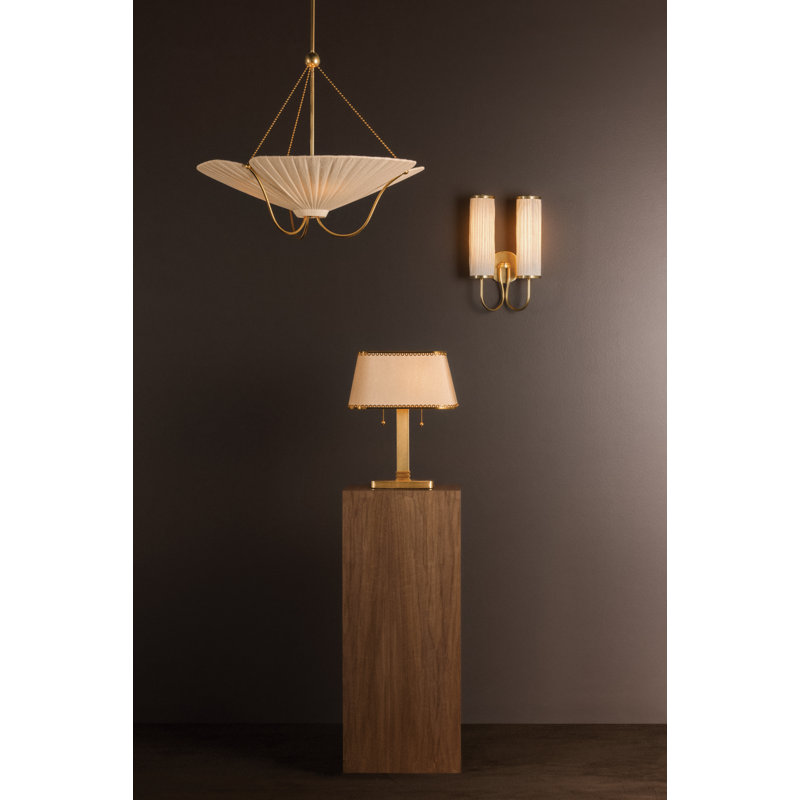 Gerhard Pendant by Augusta Hoffman x HVL