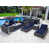 Sunbrella tissu marine est en rupture de stock