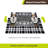 The Nutcracker Coir Doormat