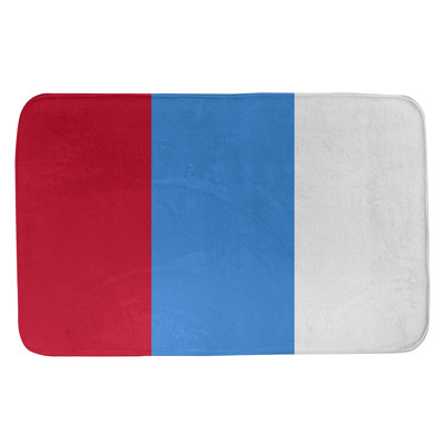 Tapis pour salle de bain Tennessee