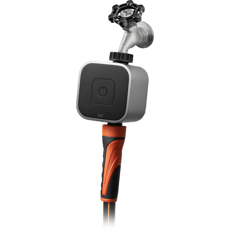 Régulateur d'eau Eve Aqua Smart