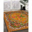 Oriental Indoor Rug-101733891