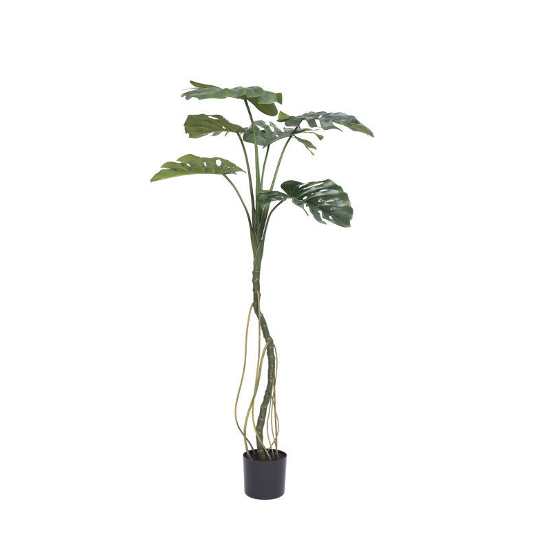 Plante artificielle de 59 po Philodendron
