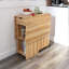 Friedhorst Trestle Dining Table-302438304-302586750