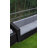 6 Pcs Waterproof Couch Cushion Covers，Washable Stretch Outdoor Patio Furniture Covers-1672020864