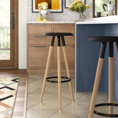 Tabouret de bar 31 po Nekoosa