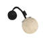 Luna Armed Sconce-842694900