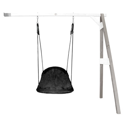 AXI Hemlock Swing Set with 1 Swing(s)