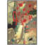 Intuitive Deliberation 1 Framed Print Canvas-867937377