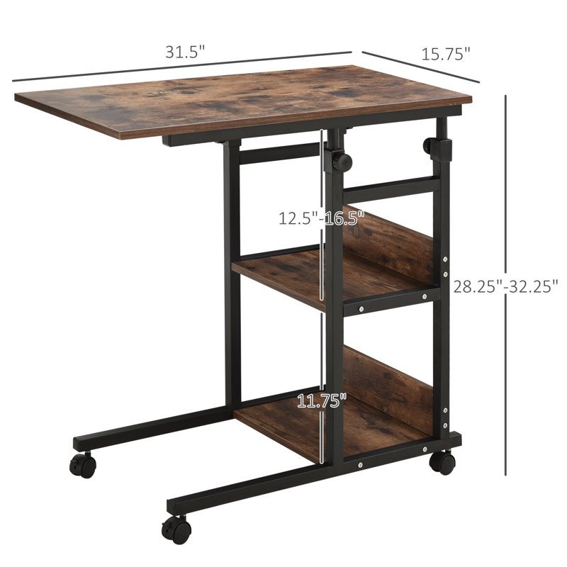 Graig End Table