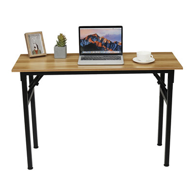 110.01cm W Rectangle Writing Desk