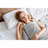 Sharper Image Cooling Touch Down Alternative Throw-100255110