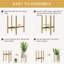 Donan Plant Stand-1298963223