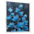 White Floater Framed Canvas selected