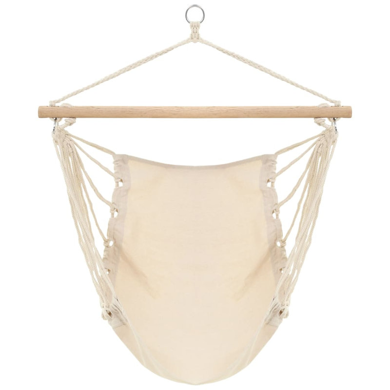 Balancelle, Blanc