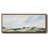 The Earth Sings- Framed Canvas