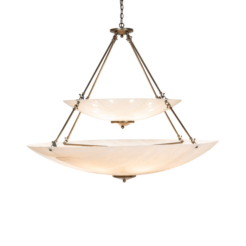 12 - Light Pendant