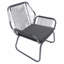 Fauteuil club Patio Idaho
