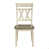 Blanc antique sélectionné