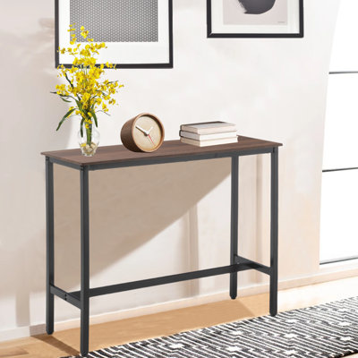 Adlan 44.49'' Console Table