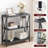  Maiocco 3-Tier Narrow Console Table with Storage-364245048-380173852