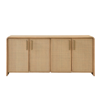 Buffet 4 portes Gasaway
