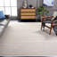 Tapis abstrait Britynn Performance-38899152