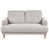 Taupe is out of stock selected